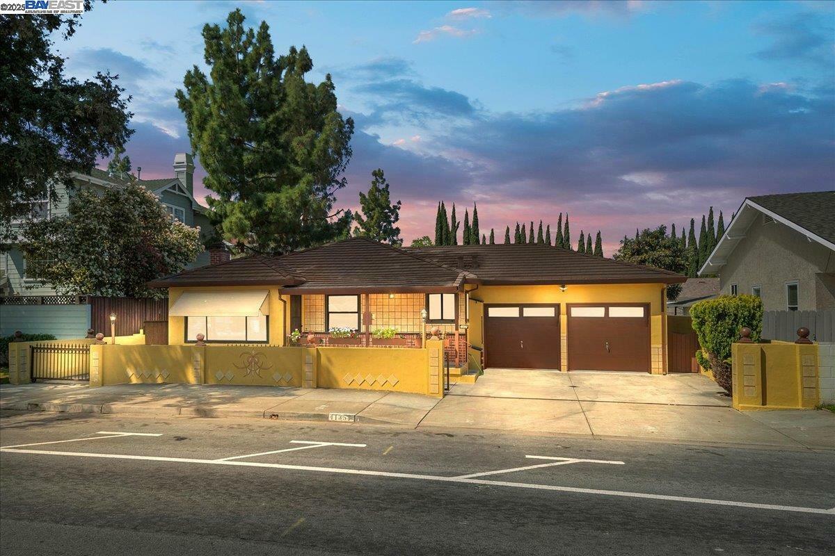 Property Photo: 41351 Fremont Blvd CA 94538