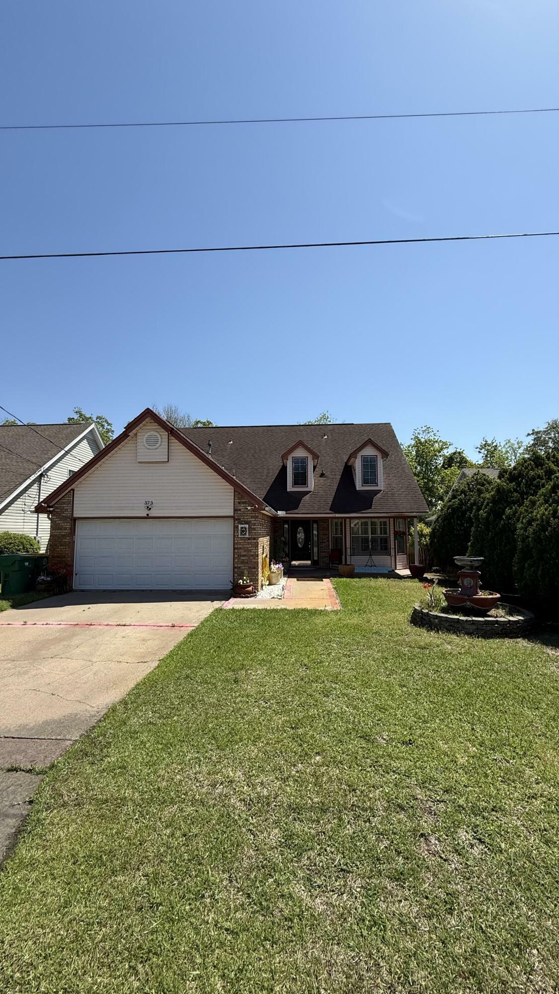 Property Photo:  373 Brookwood Boulevard  FL 32569 
