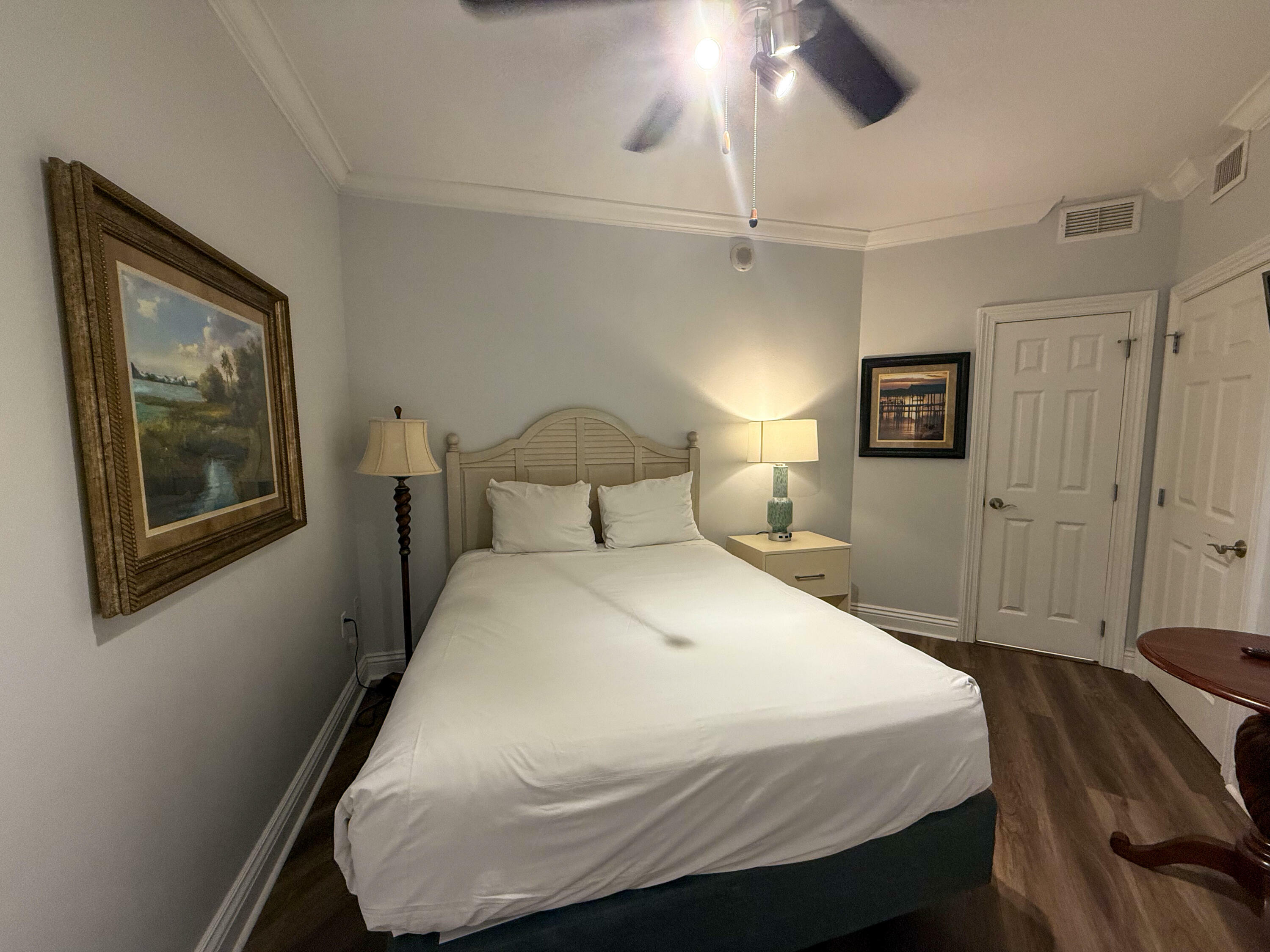Property Photo: 10 Harbor Boulevard E205e FL 32541