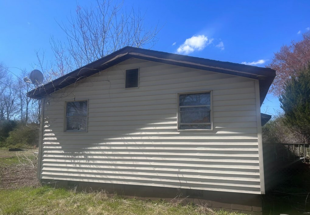 Property Photo: 27350 Saxis Rd VA 23427