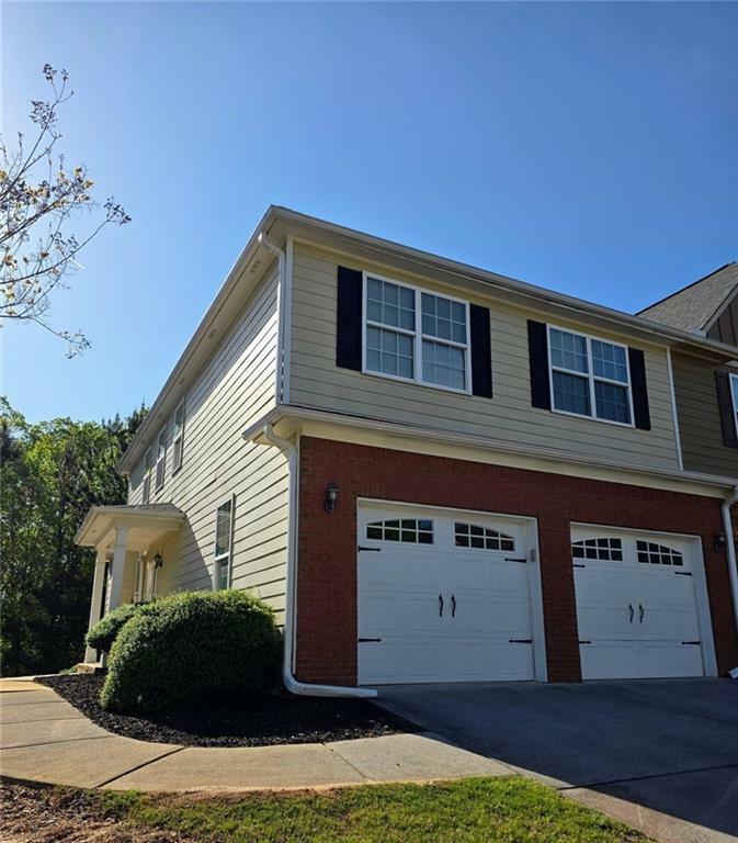 Property Photo: 1960 Dakota Drive NW GA 30101