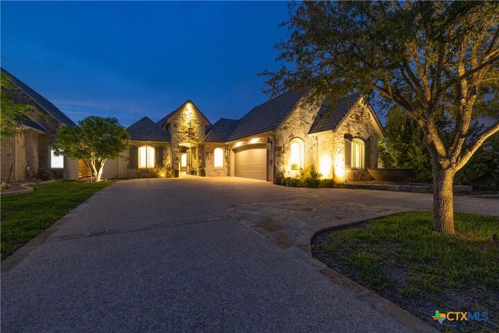 Property Photo:  1379 Bellesop Boulevard  TX 78130 