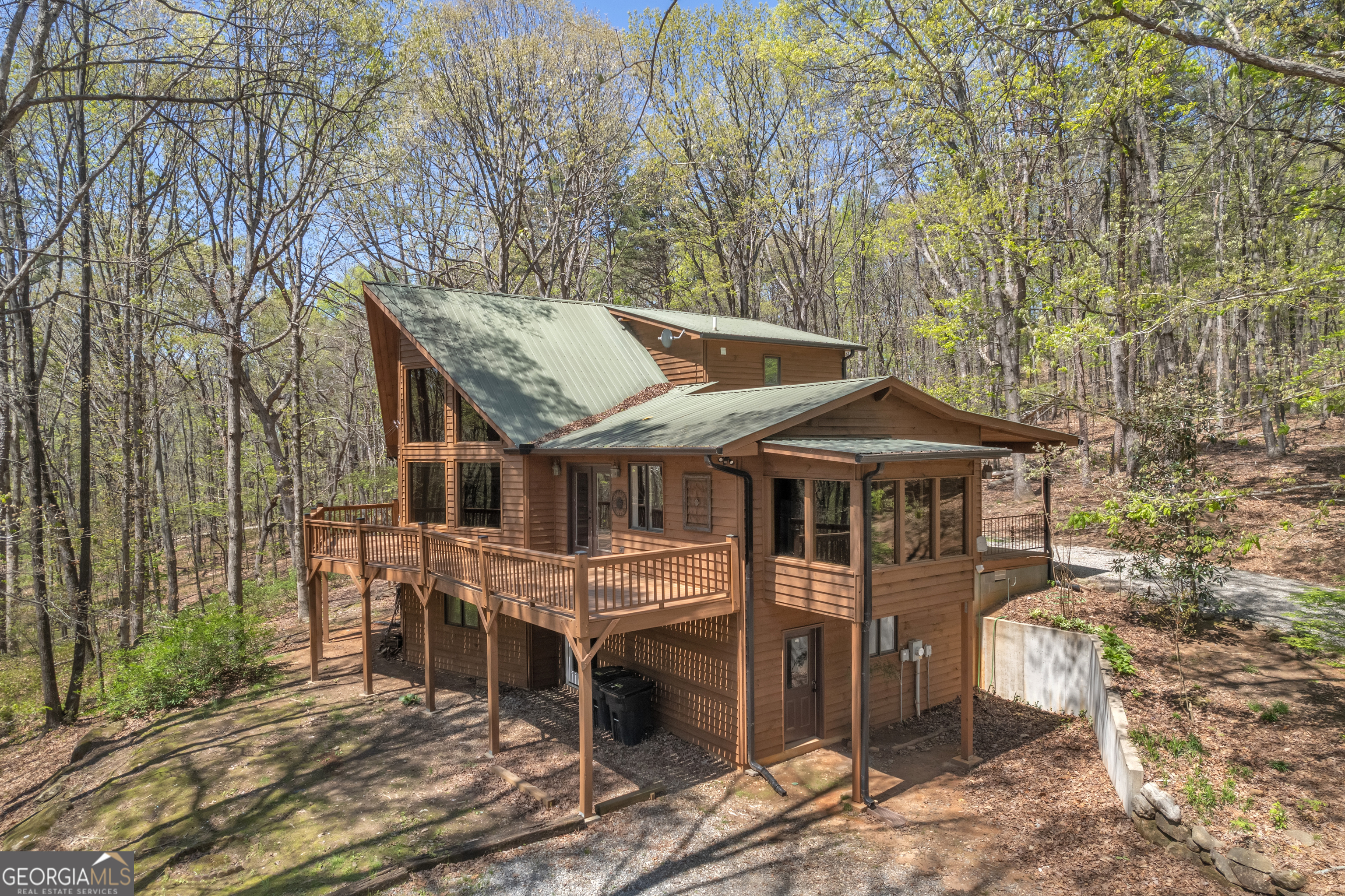 Property Photo: 1788 Thomas Road GA 30528