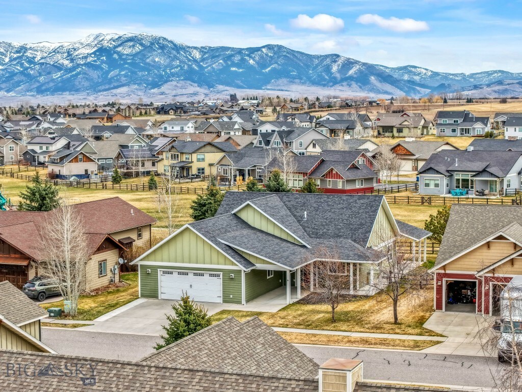 150 Pattee Trail  Bozeman MT 59718 photo