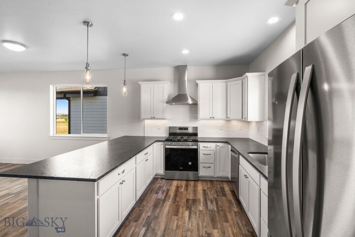 Property Photo:  72 Horseshoe Loop  MT 59718 