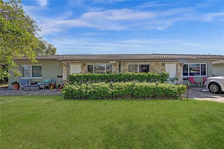 Property Photo:  2170 NE 44th St B  FL 33064 