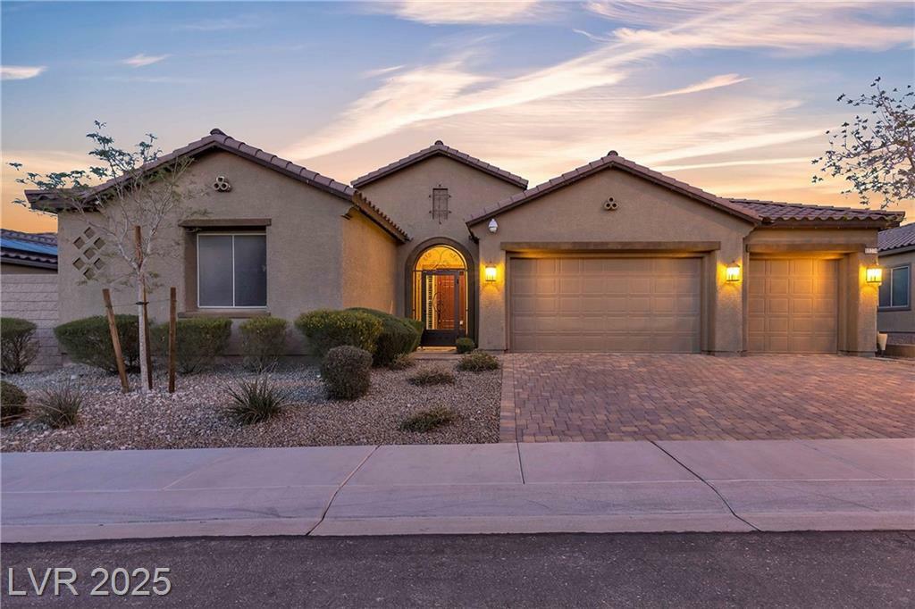Property Photo: 11274 Felice Cohn Court NV 89179