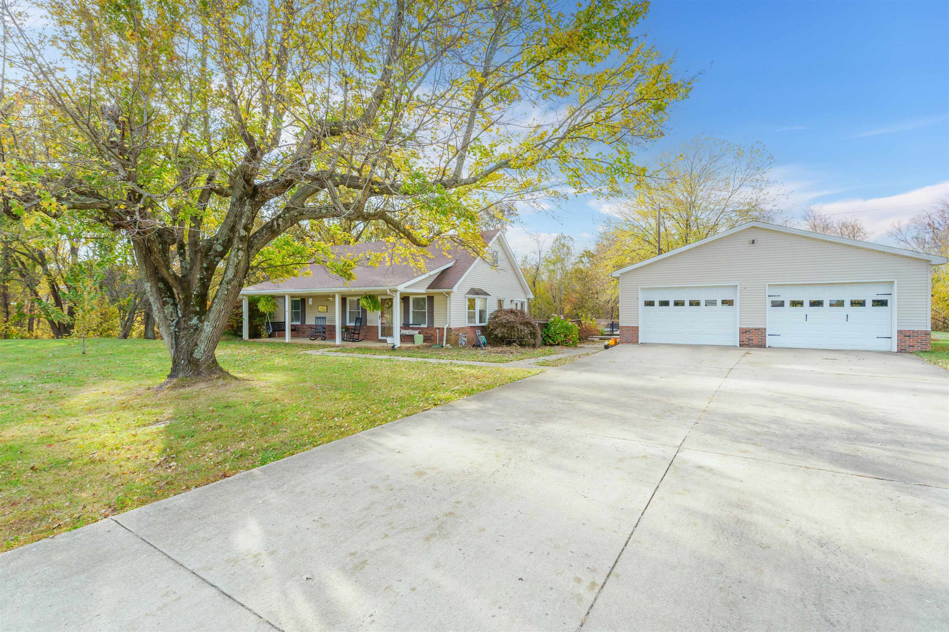 Property Photo: 9187 Short Station Road KY 42366