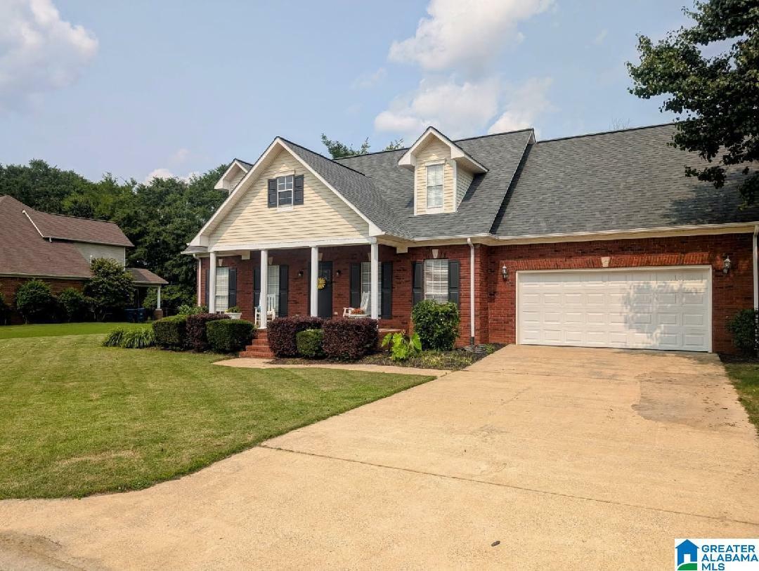 Property Photo: 90 Anna Brook Lane AL 36203