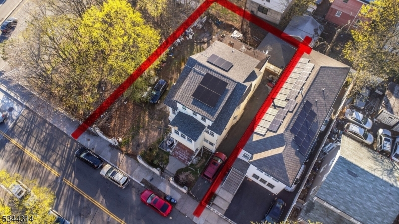 Property Photo: 181 Osborne Ter NJ 07112