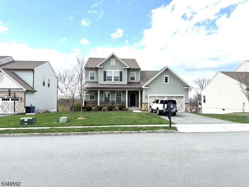 Property Photo: 11 Hilltop Drive NJ 07006