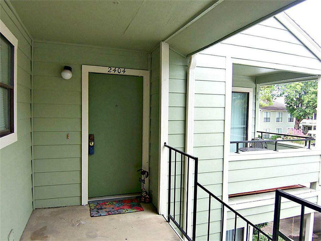 Property Photo: 14777 Wunderlich Drive 2404 TX 77069
