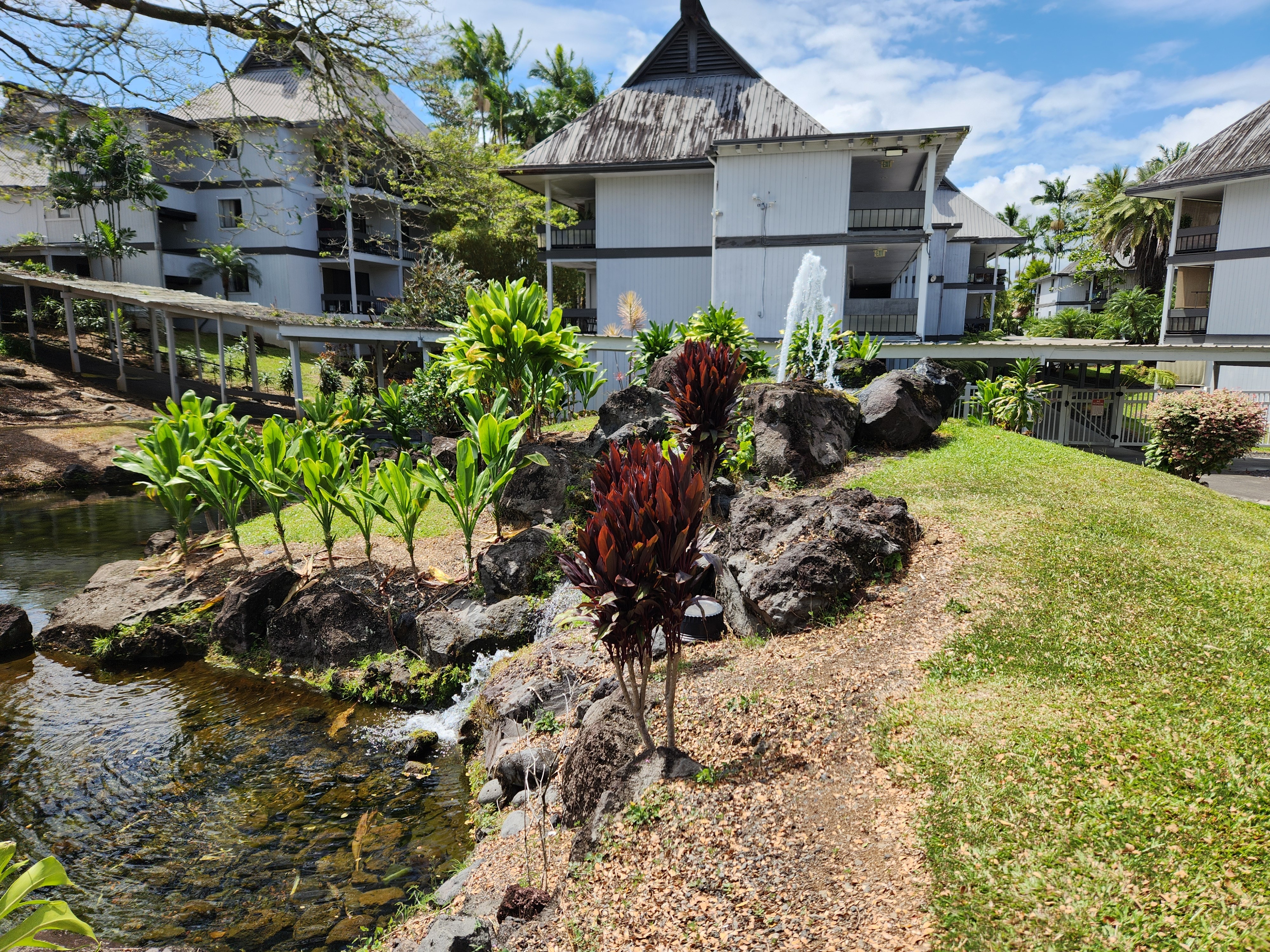 Property Photo: 400 Hualani St 5342 HI 96720