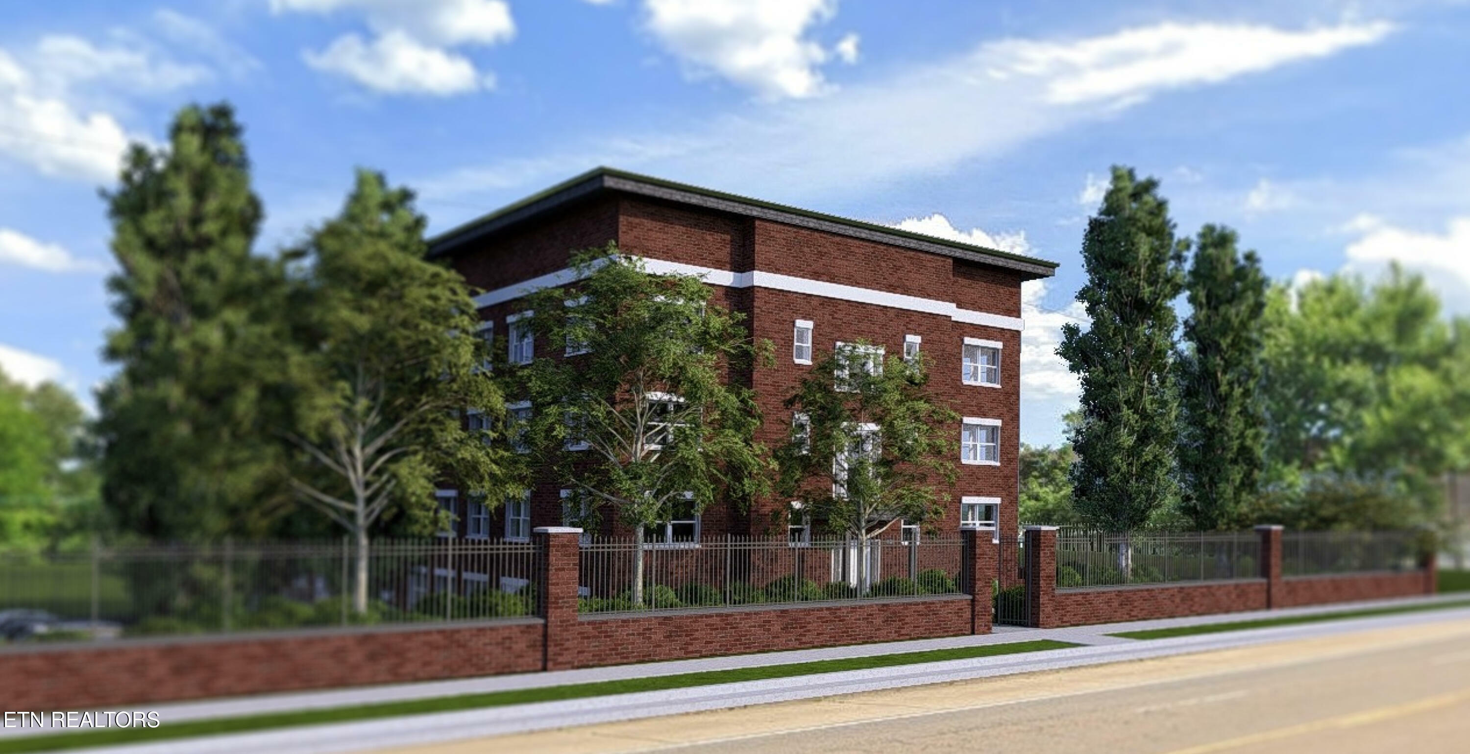 Property Photo: E 2724 Magnolia Ave 304 TN 37914