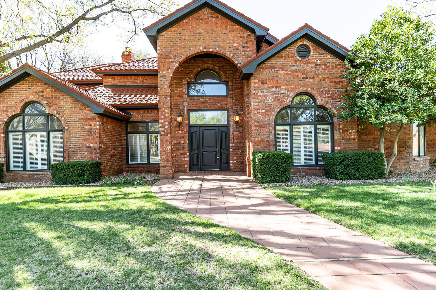 Property Photo:  4627 5th Street  TX 79416 