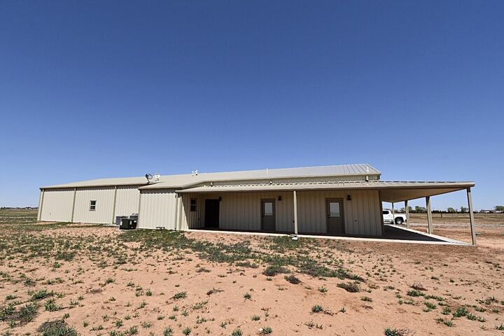 Property Photo: 11201 N County Road 1440 TX 79363