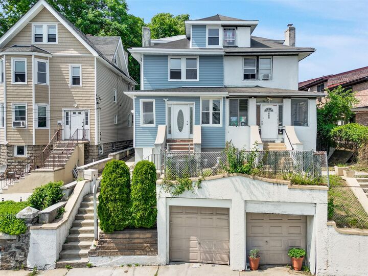 490 Van Duzer Street  Staten Island NY 10304 photo