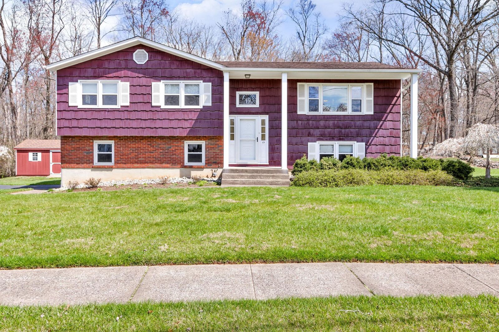 Property Photo:  15 John F Kennedy Drive  NY 10913 