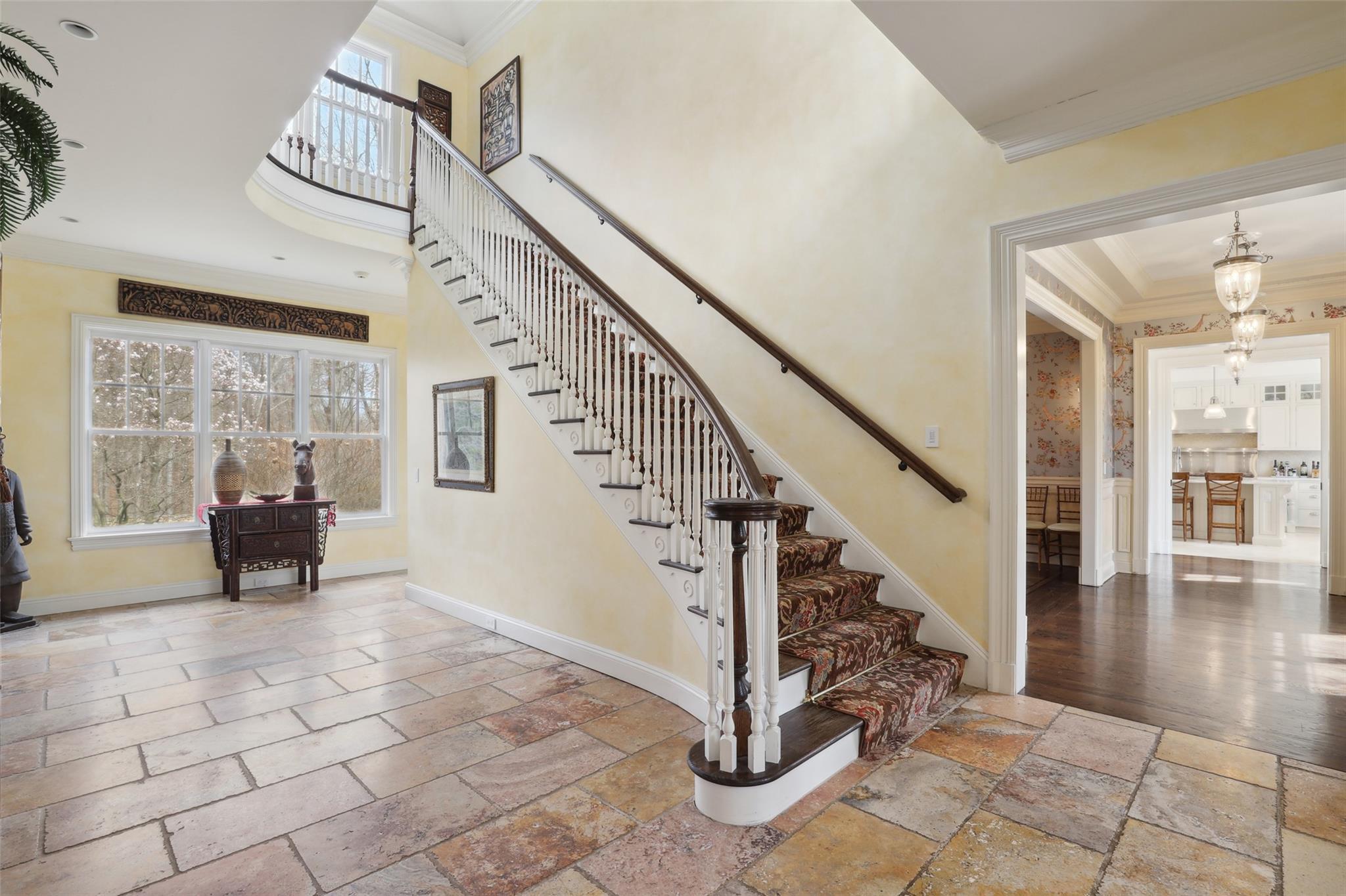 Property Photo: 46 Stone Paddock Place NY 10506