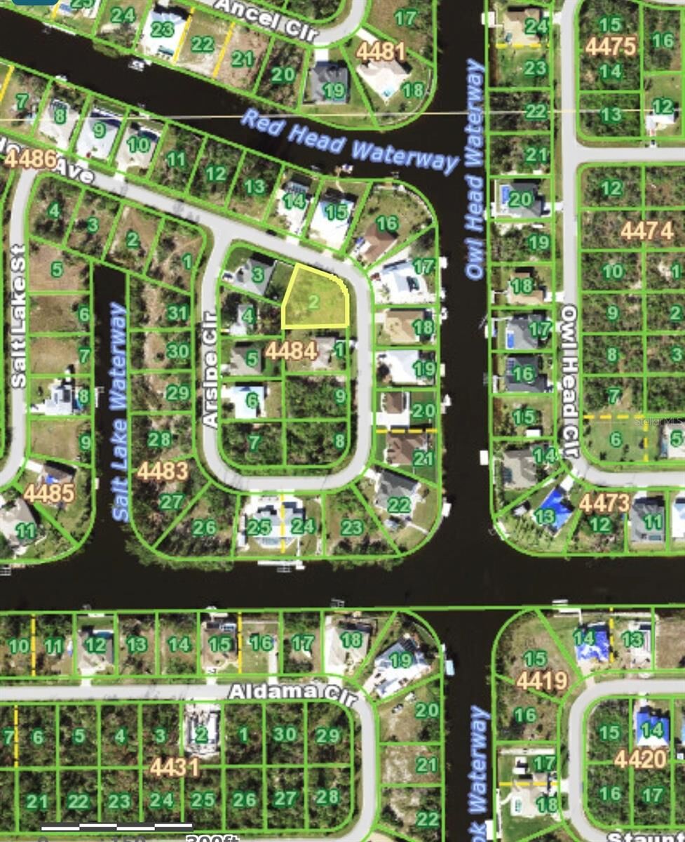 Property Photo: 15377 Red Head Avenue FL 33981