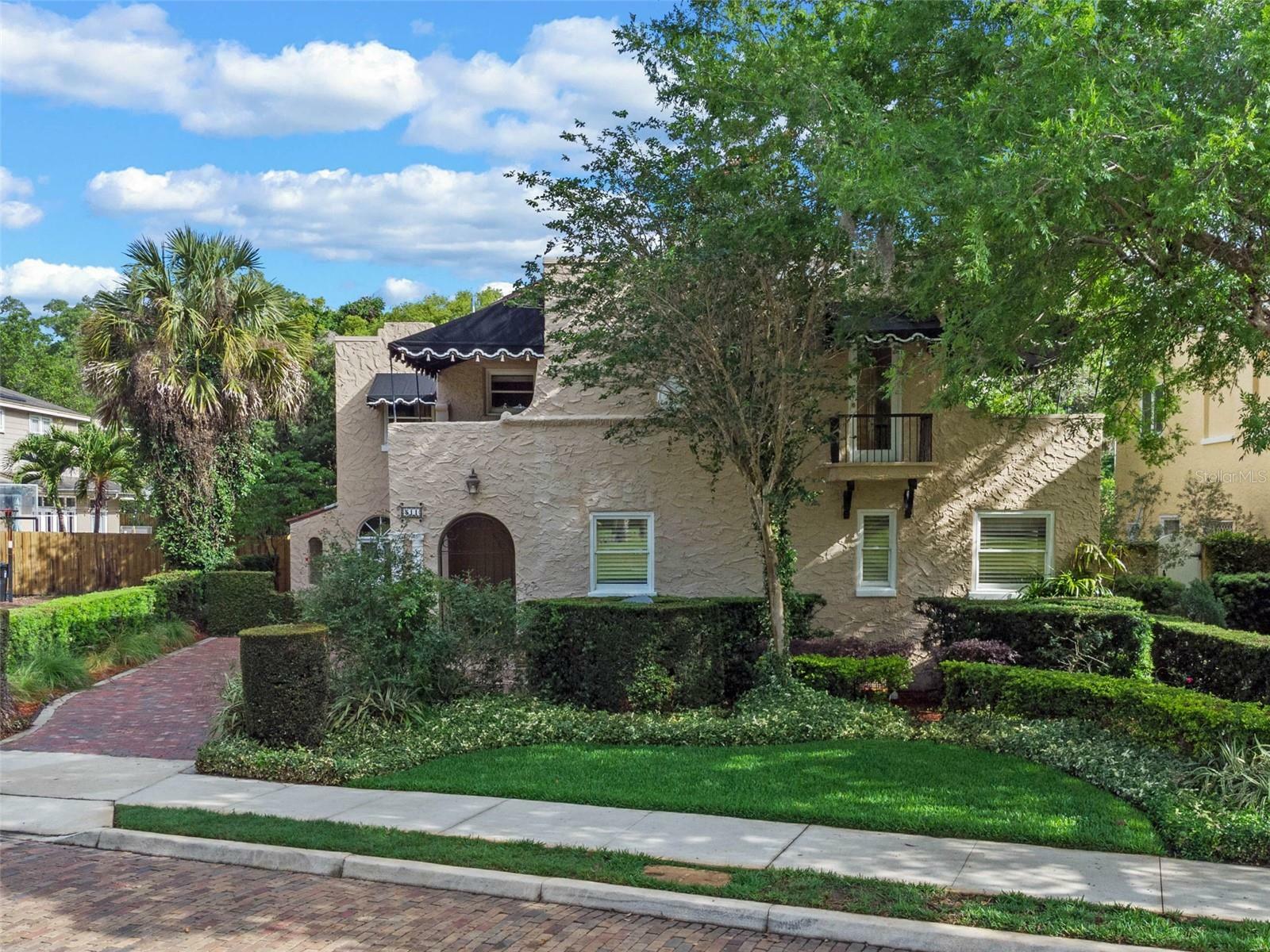 511 Woodlawn Boulevard  Orlando FL 32801 photo