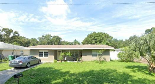 Property Photo: 809 15th Avenue W FL 34221