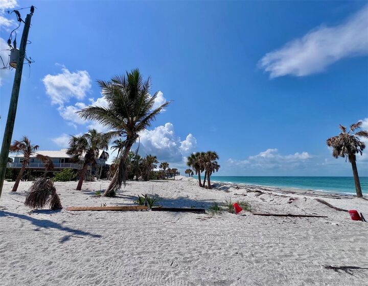 Property Photo: 8438 Little Gasparilla Island FL 33946