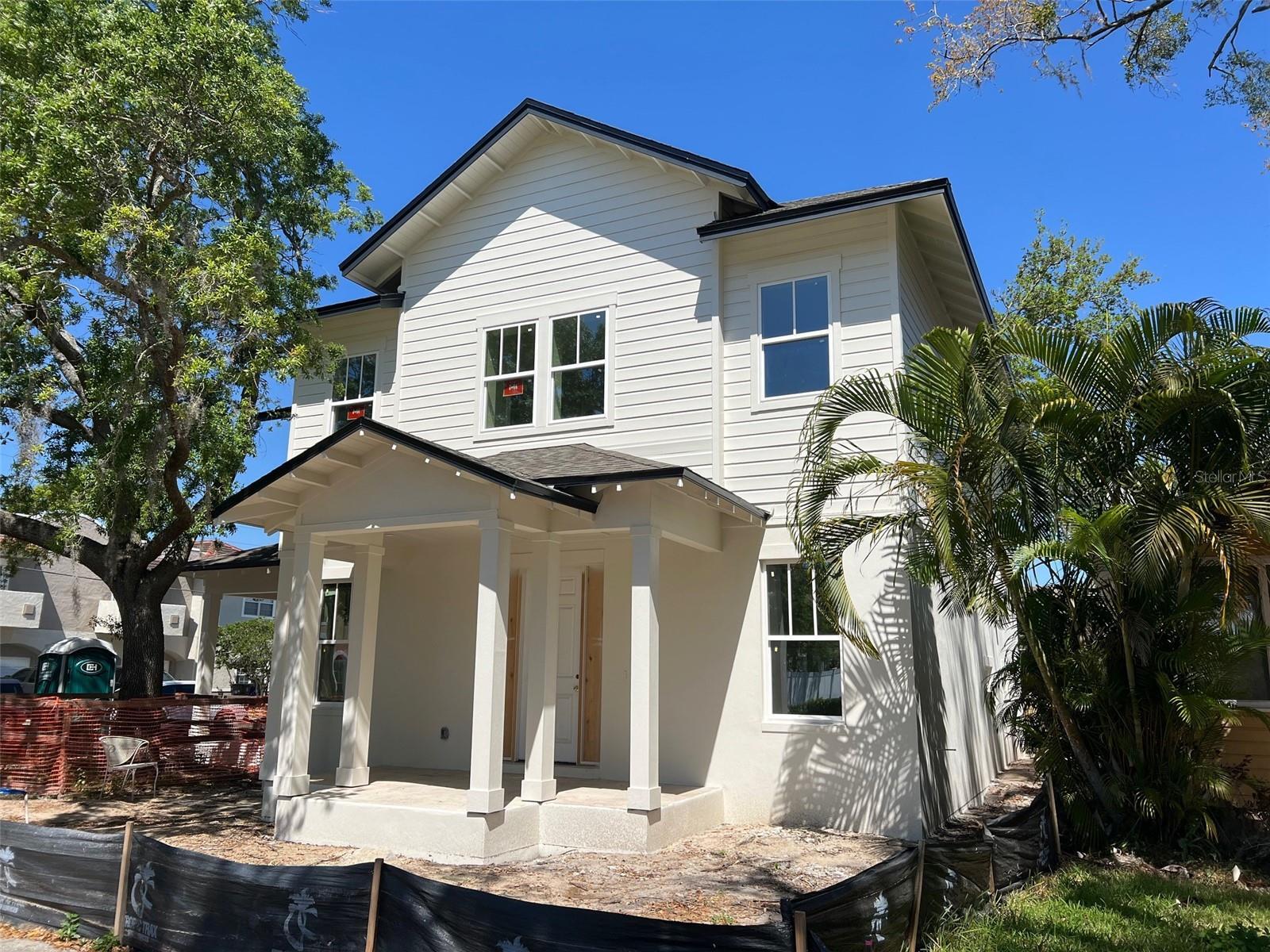 Property Photo: 1077 Minnesota Avenue FL 32789