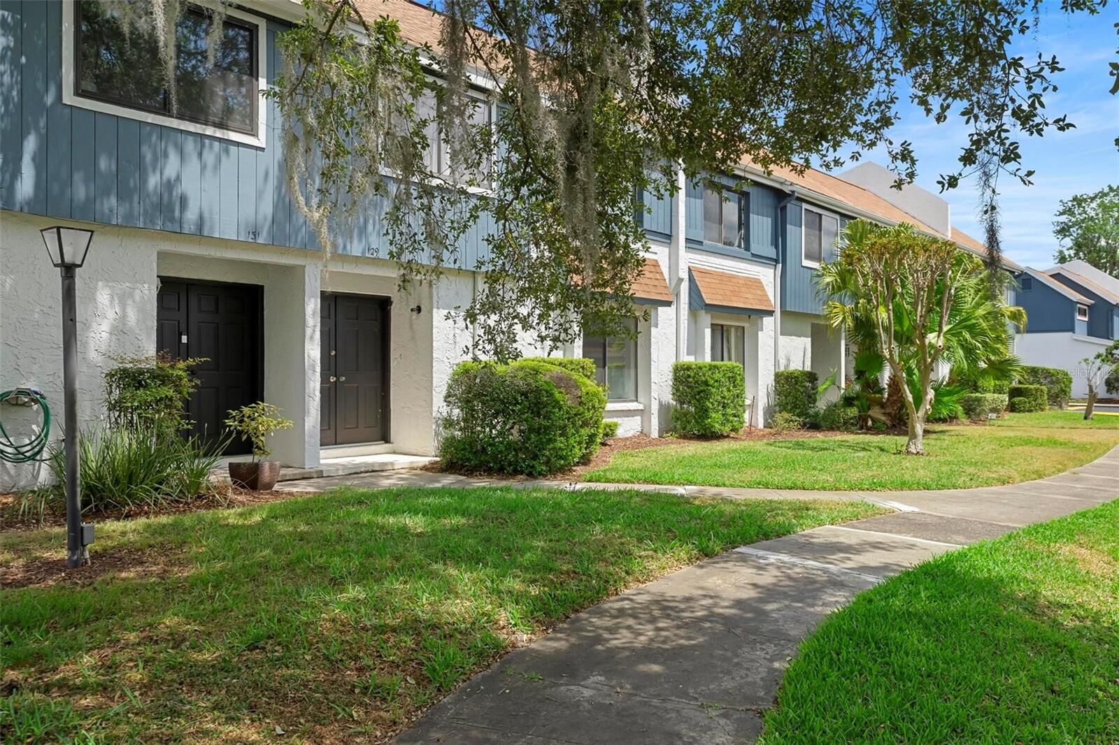 Property Photo: 129 Lago Vista Boulevard FL 32707