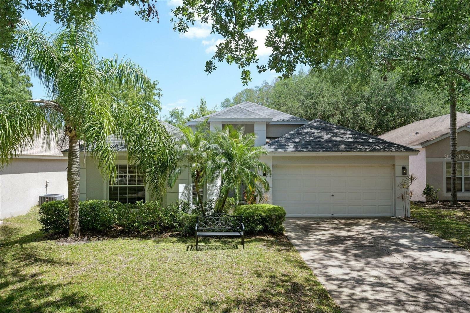 13405 Fawn Springs Drive  Tampa FL 33626 photo