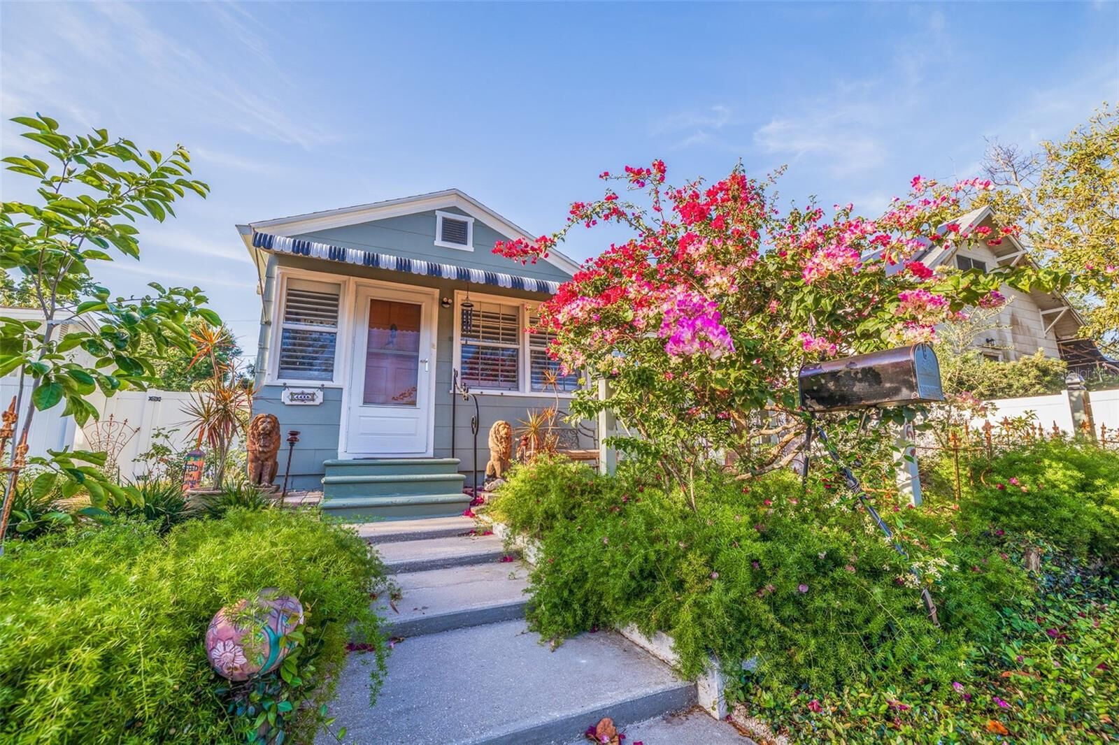 Property Photo:  4426 3rd Avenue N  FL 33713 