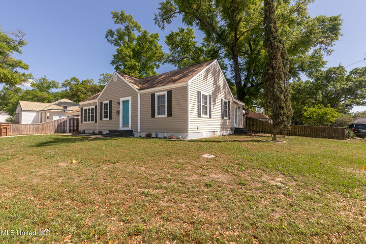 Property Photo: 171 Keesler Circle MS 39530