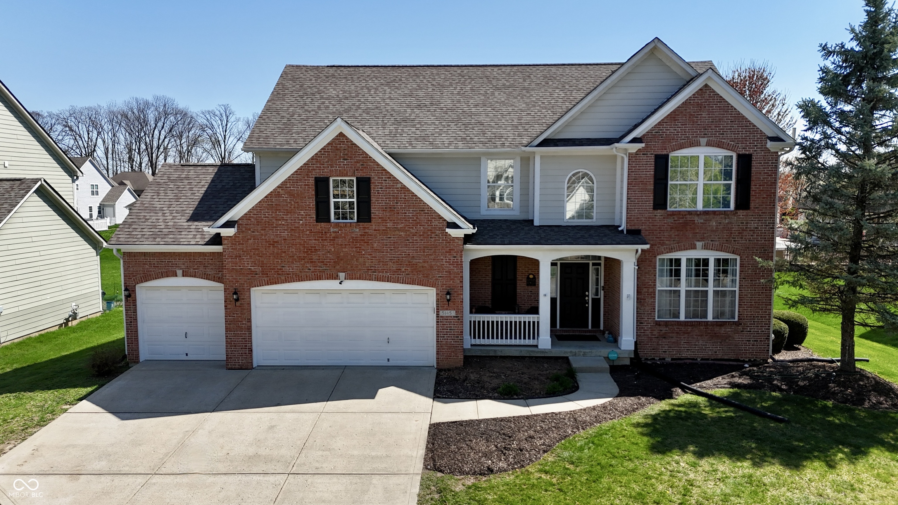 5145 Greenheart Place  Indianapolis IN 46237 photo