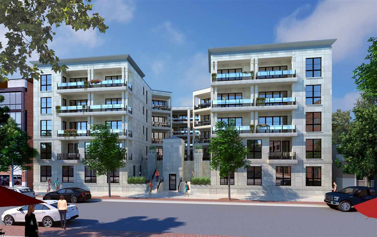 Property Photo: 330 (Unit 504) E State Street 504 MI 49684
