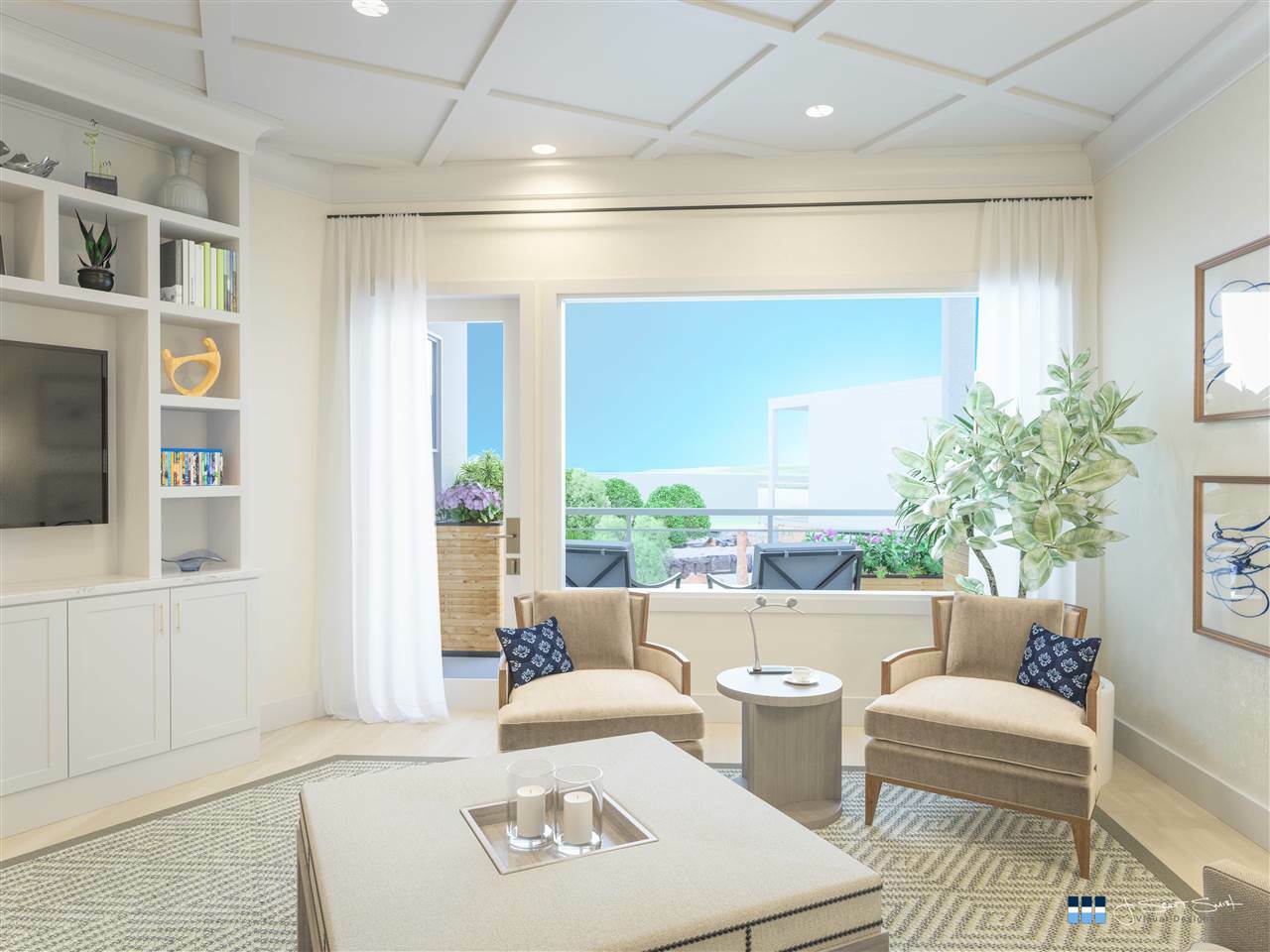 Property Photo: 330 (Unit 408) E State Street 408 MI 49684
