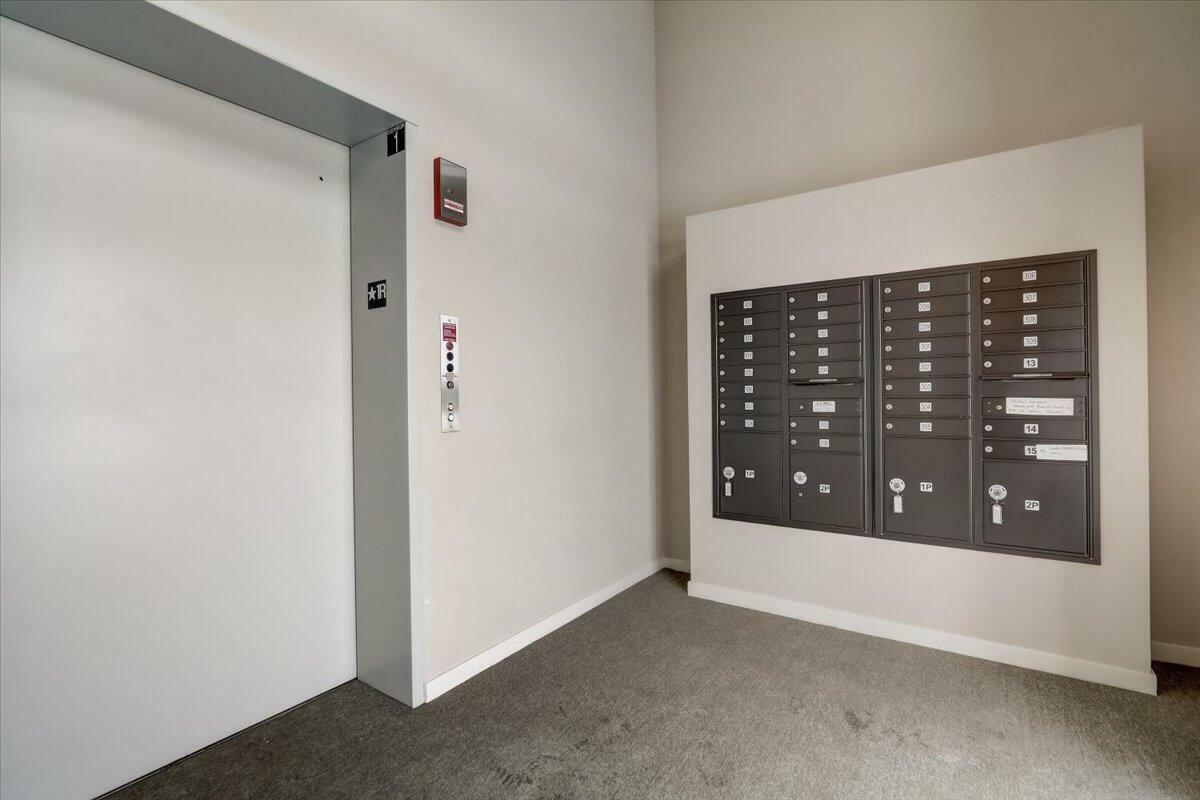 Property Photo: 265 Thurow Dr 307 WI 53066