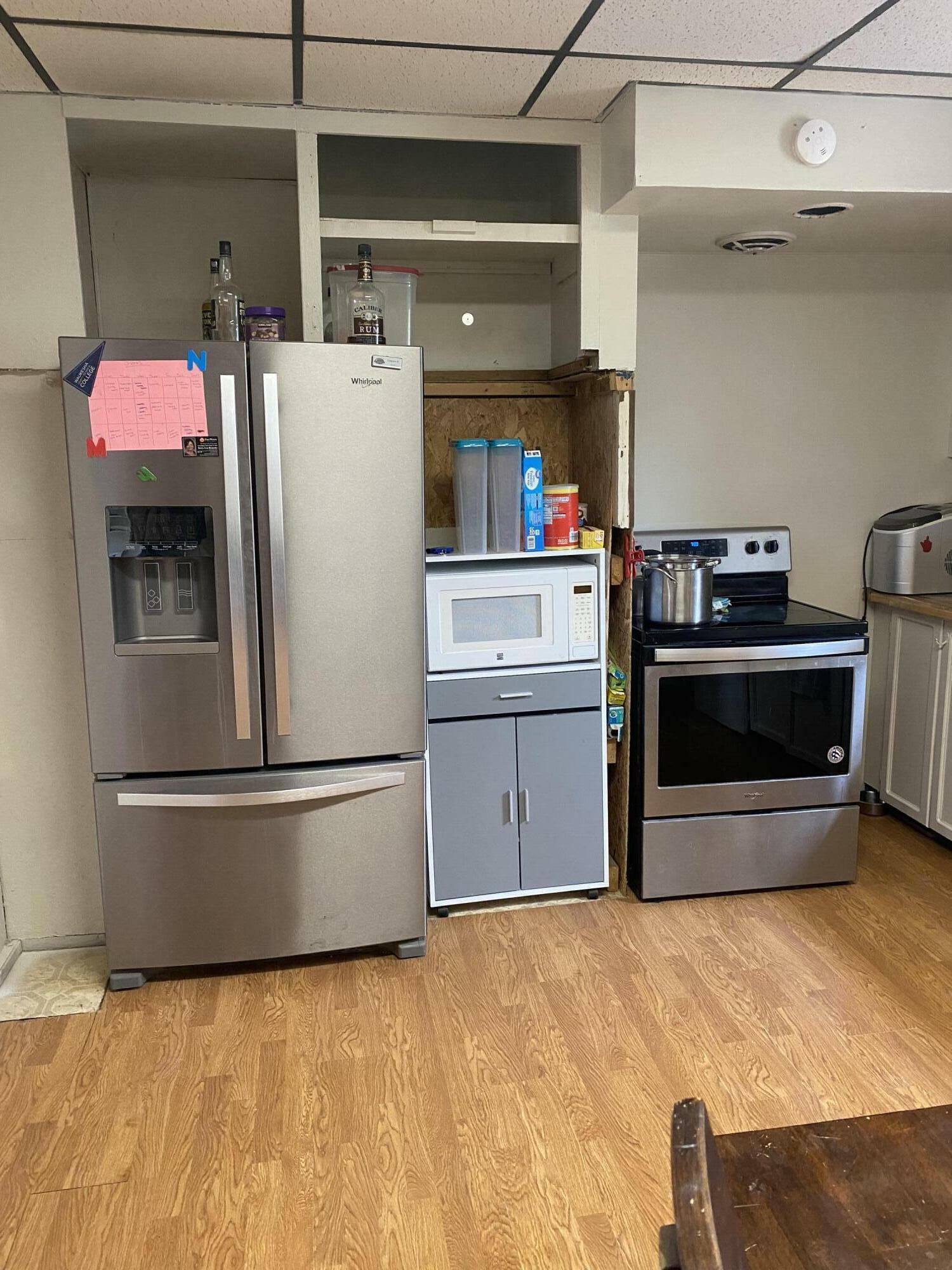 Property Photo: 160 S Lemonweir St WI 53944