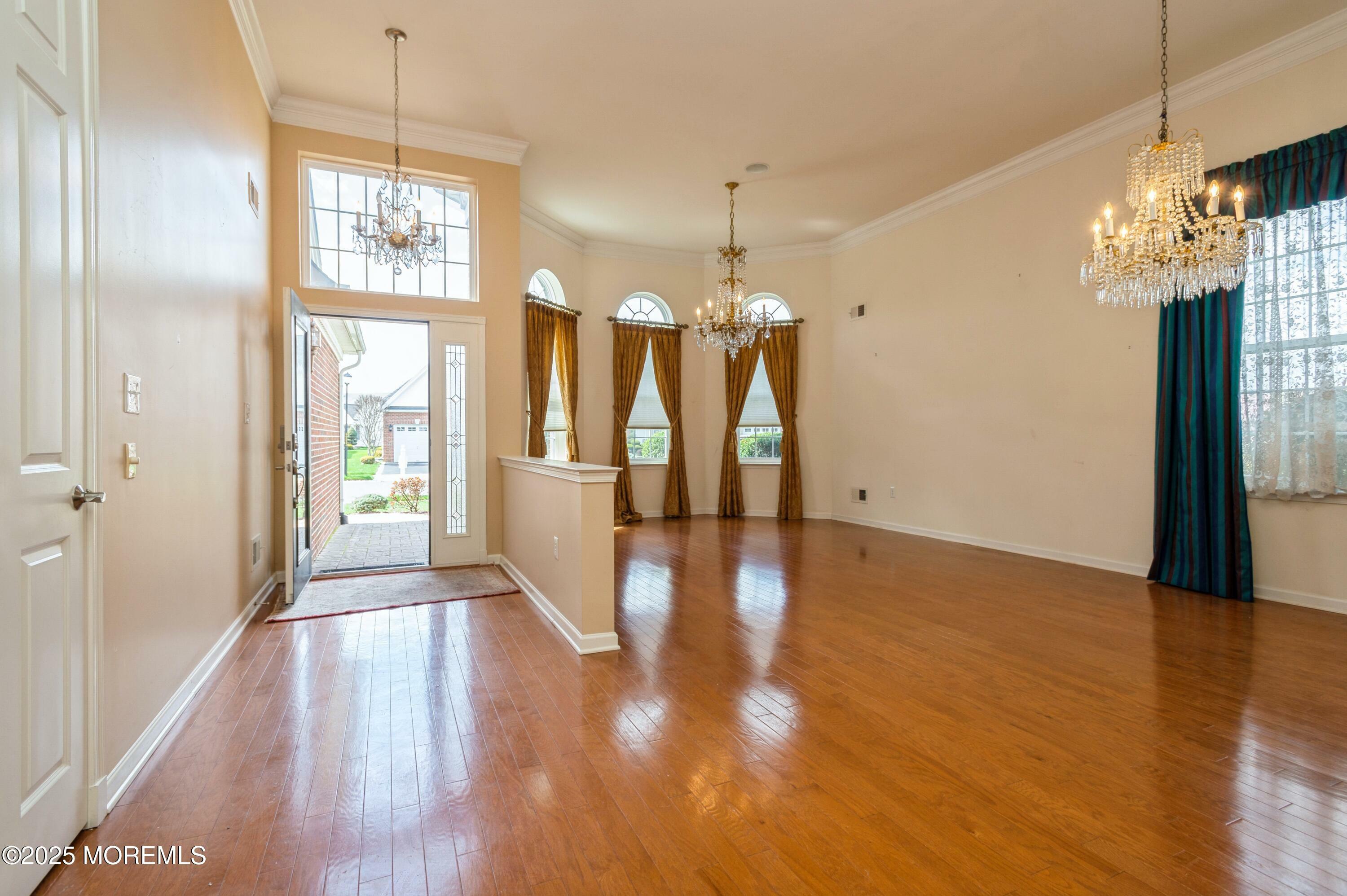 Property Photo: 7 Riviera Drive NJ 08831