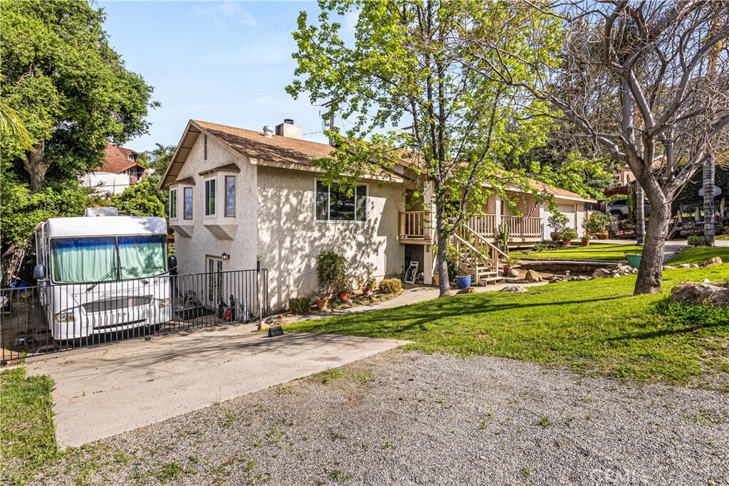 Property Photo: 33490 Landerville Boulevard CA 92530