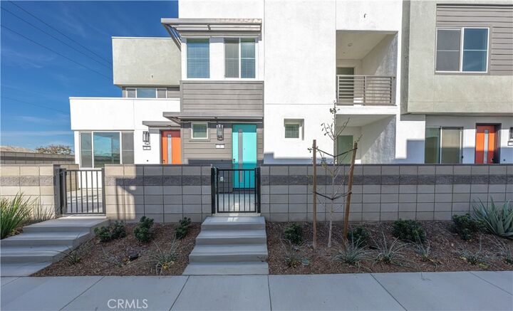 Property Photo:  3620 S Allston Paseo 5  CA 91761 