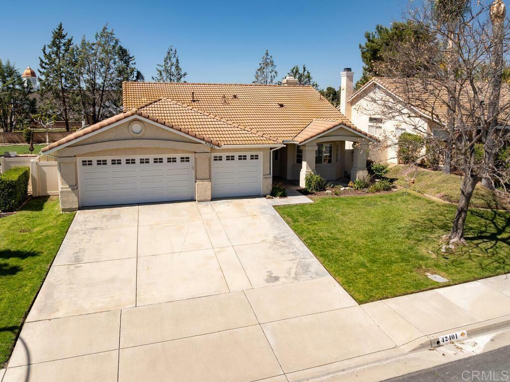 42401 Corte Villosa  Temecula CA 92592 photo