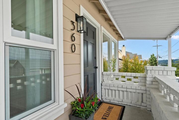 Property Photo:  360 Tabor Drive  CA 95066 