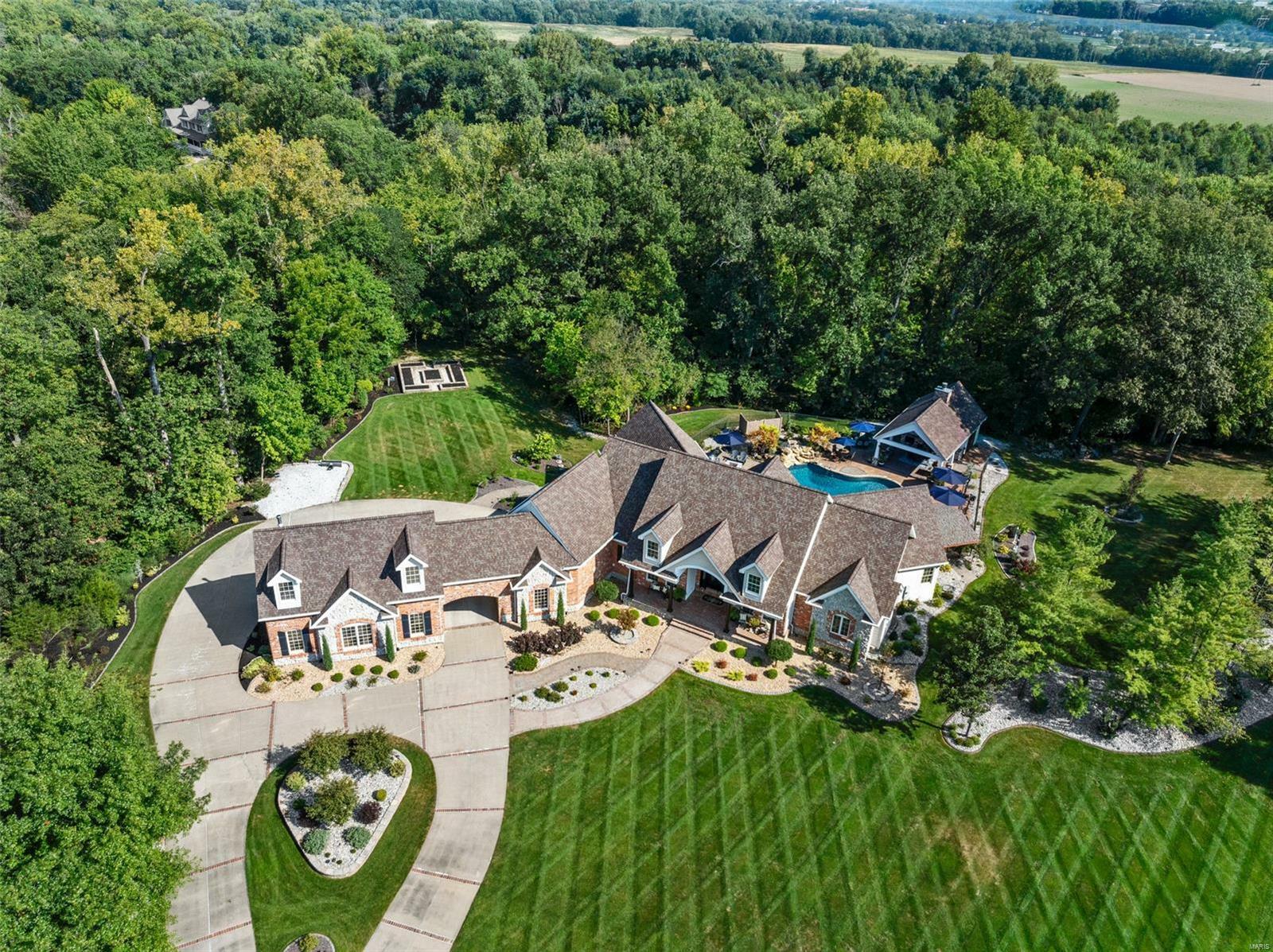 Property Photo: 261 Bless US Drive MO 63385