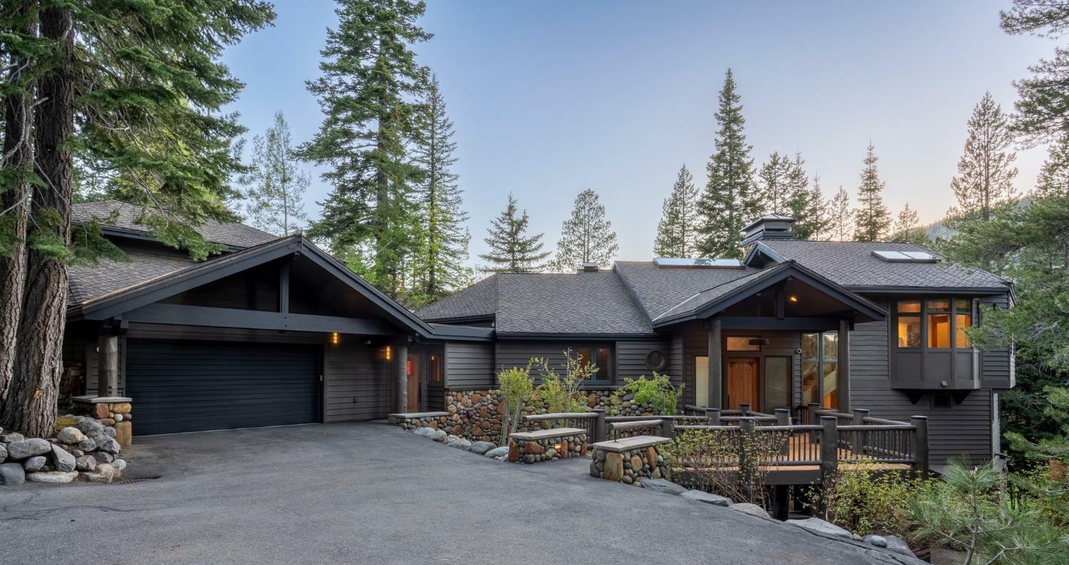 3058 Mountain Links Way  Olympic Valley CA 96146 photo