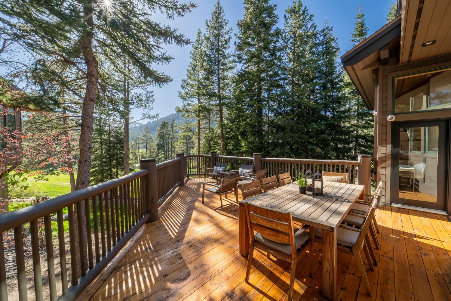 Property Photo: 3058 Mountain Links Way CA 96146