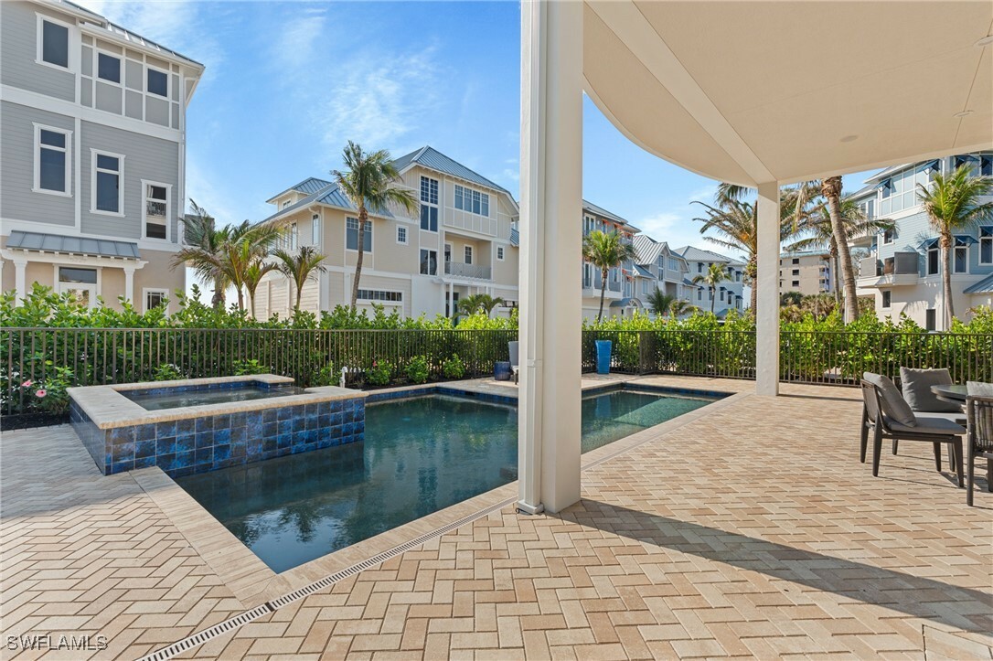 Property Photo: 5230 Estero Boulevard 6 FL 33931