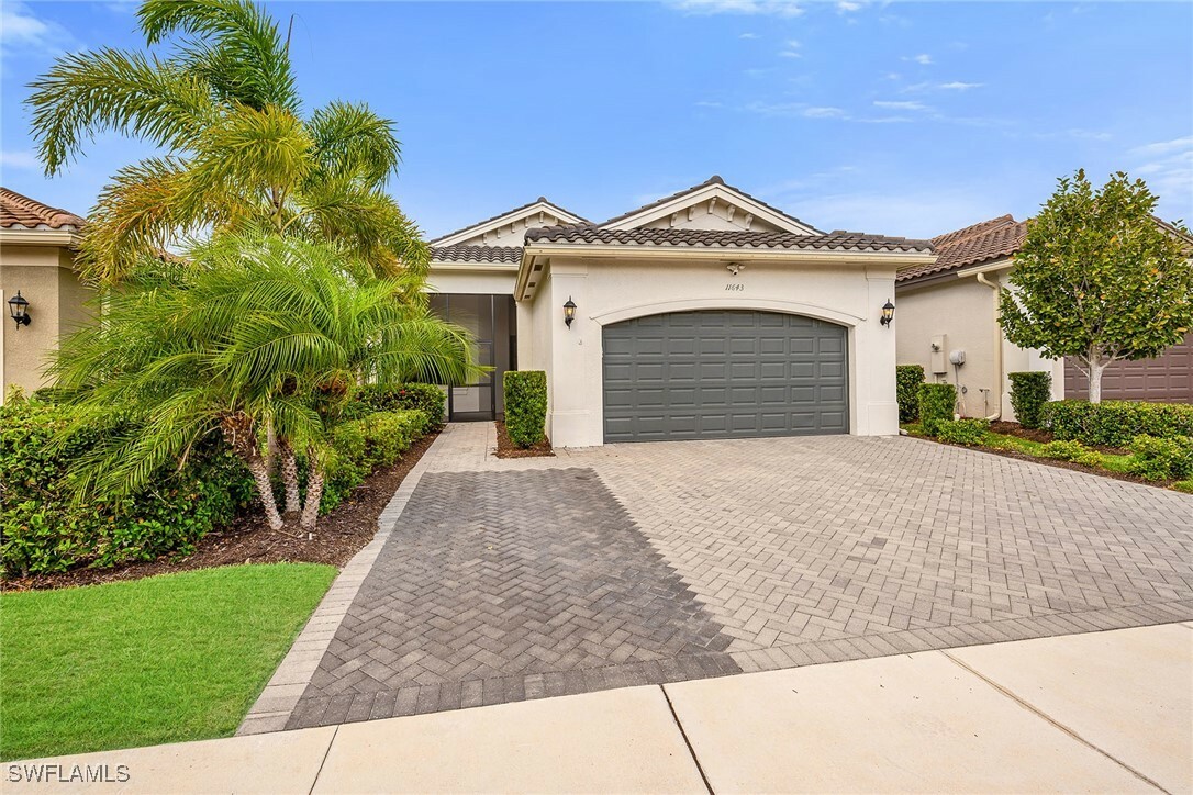 Property Photo: 11643 Riverstone Lane FL 33913