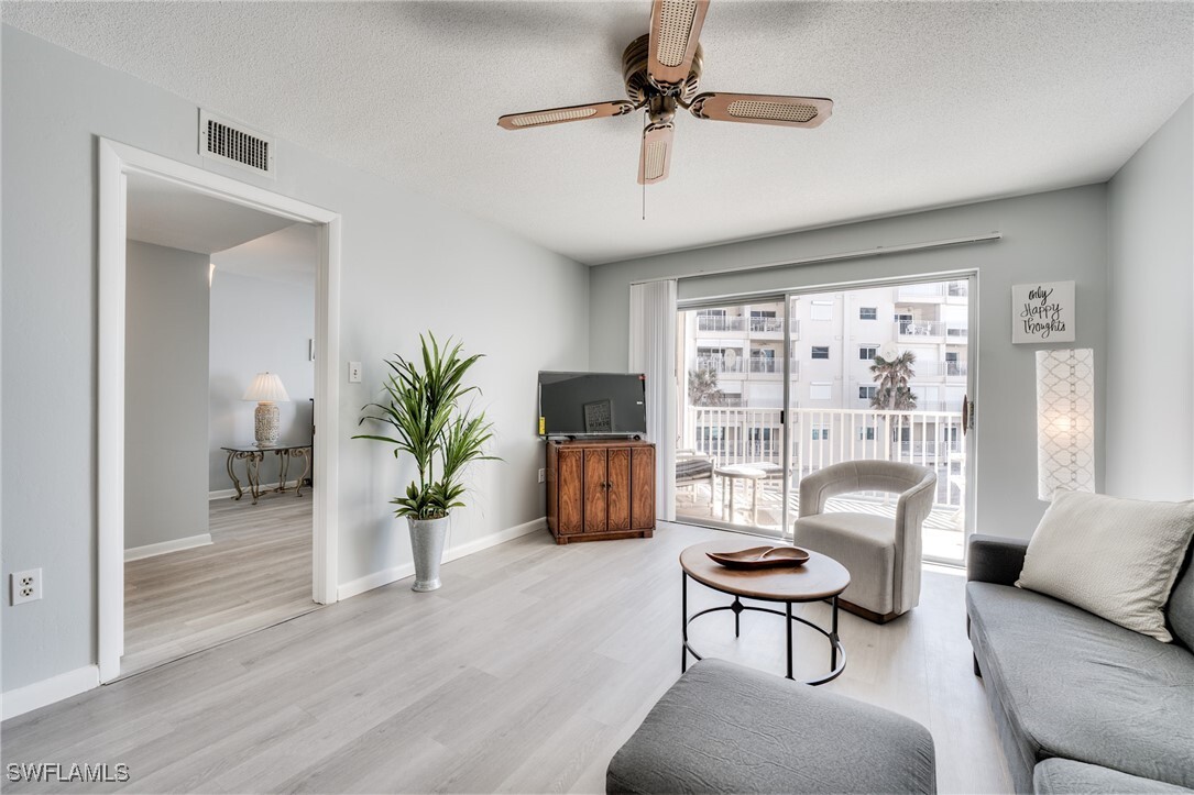 Property Photo: 7400 Estero Boulevard 214 FL 33931