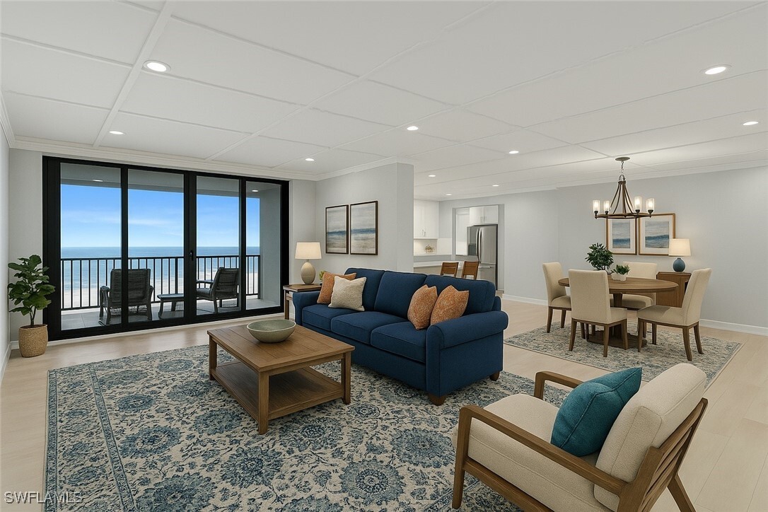 Property Photo: 220 S Collier Boulevard 905 FL 34145