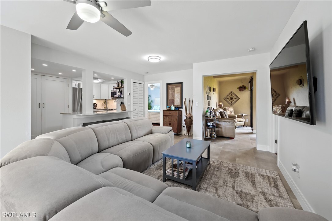 Property Photo: 13276 White Marsh Lane 3517 FL 33912